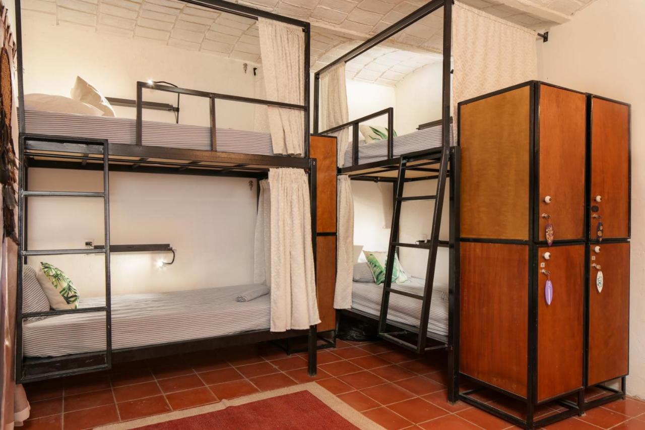My Sisters House - Female Only Hostel Sayulita