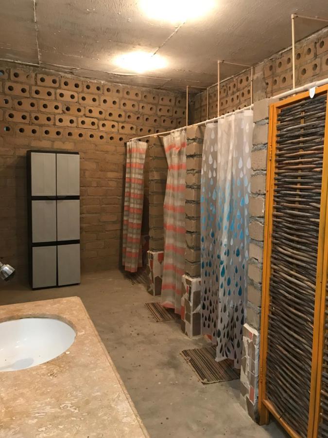 Guest house Susu'z Village And