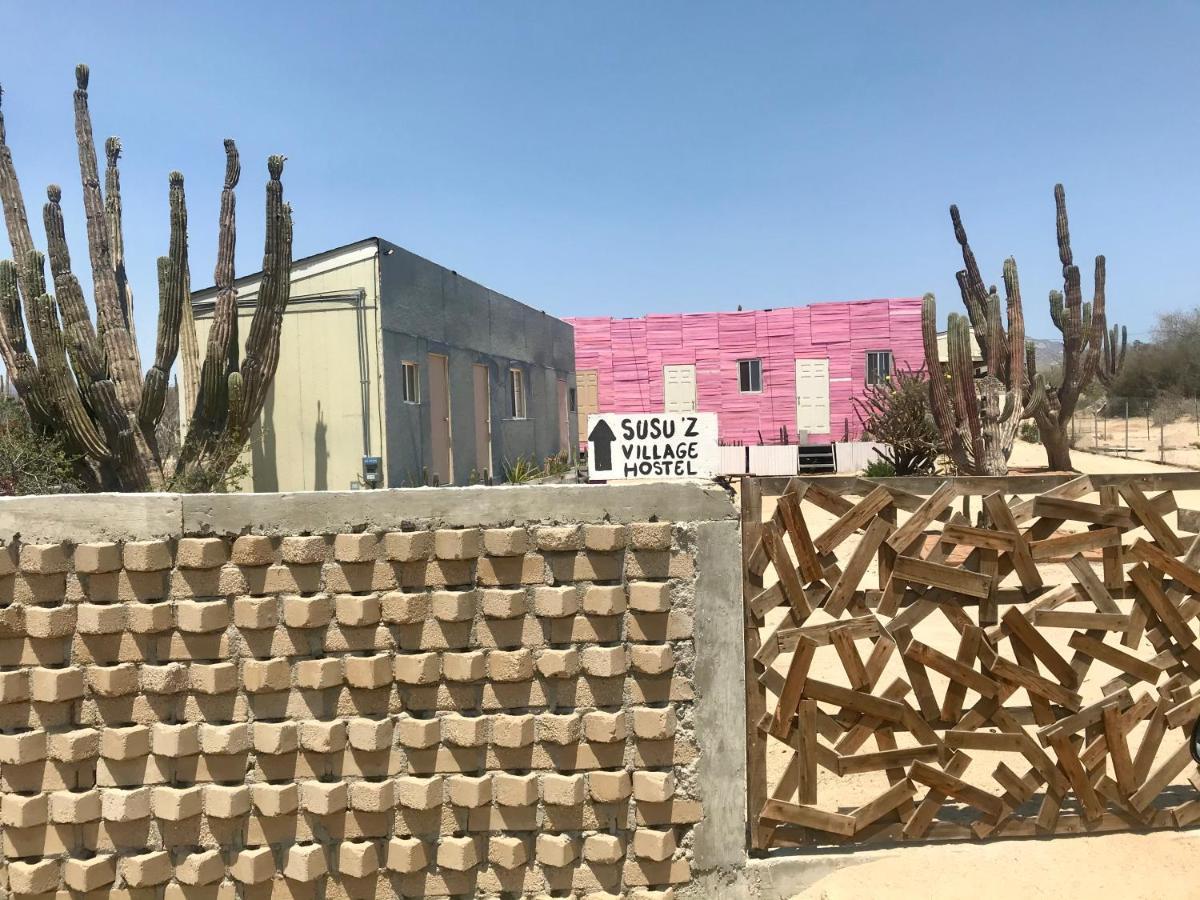 Susu'z Village And Guest house