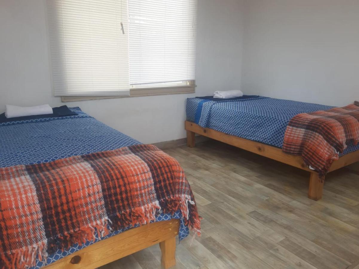 Guest house Susu'z Village And La Ventana