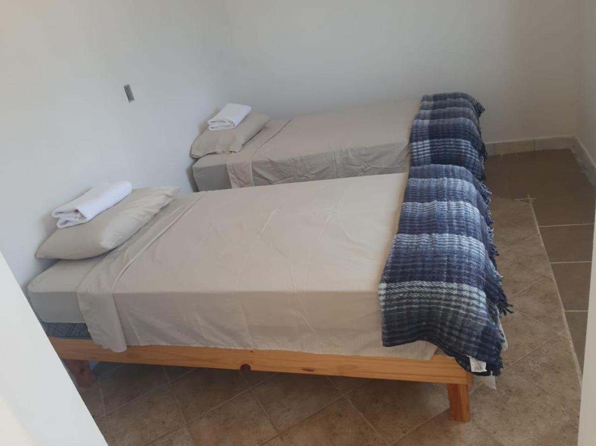 Guest house Susu'z Village And La Ventana
