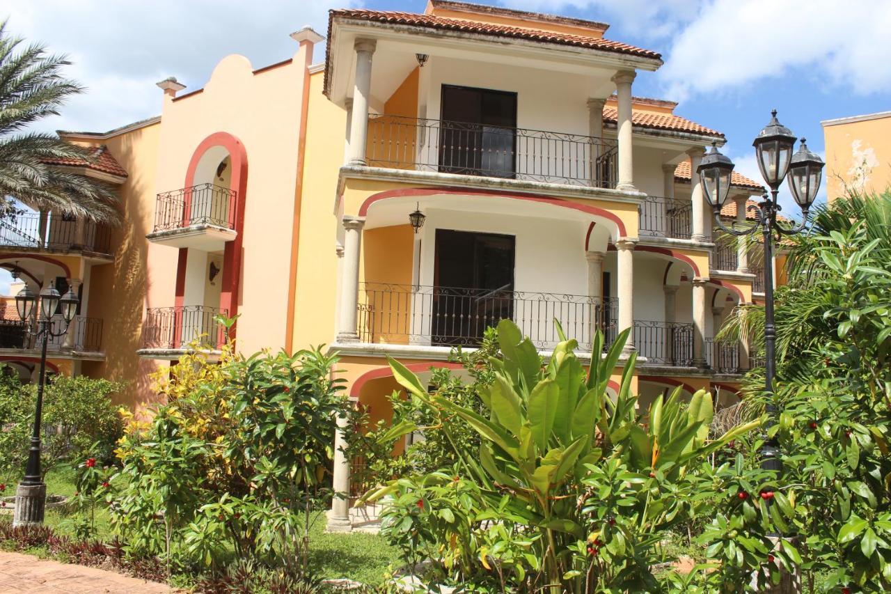 Ecotel Quinta Regia 5* Valladolid (Yucatan)