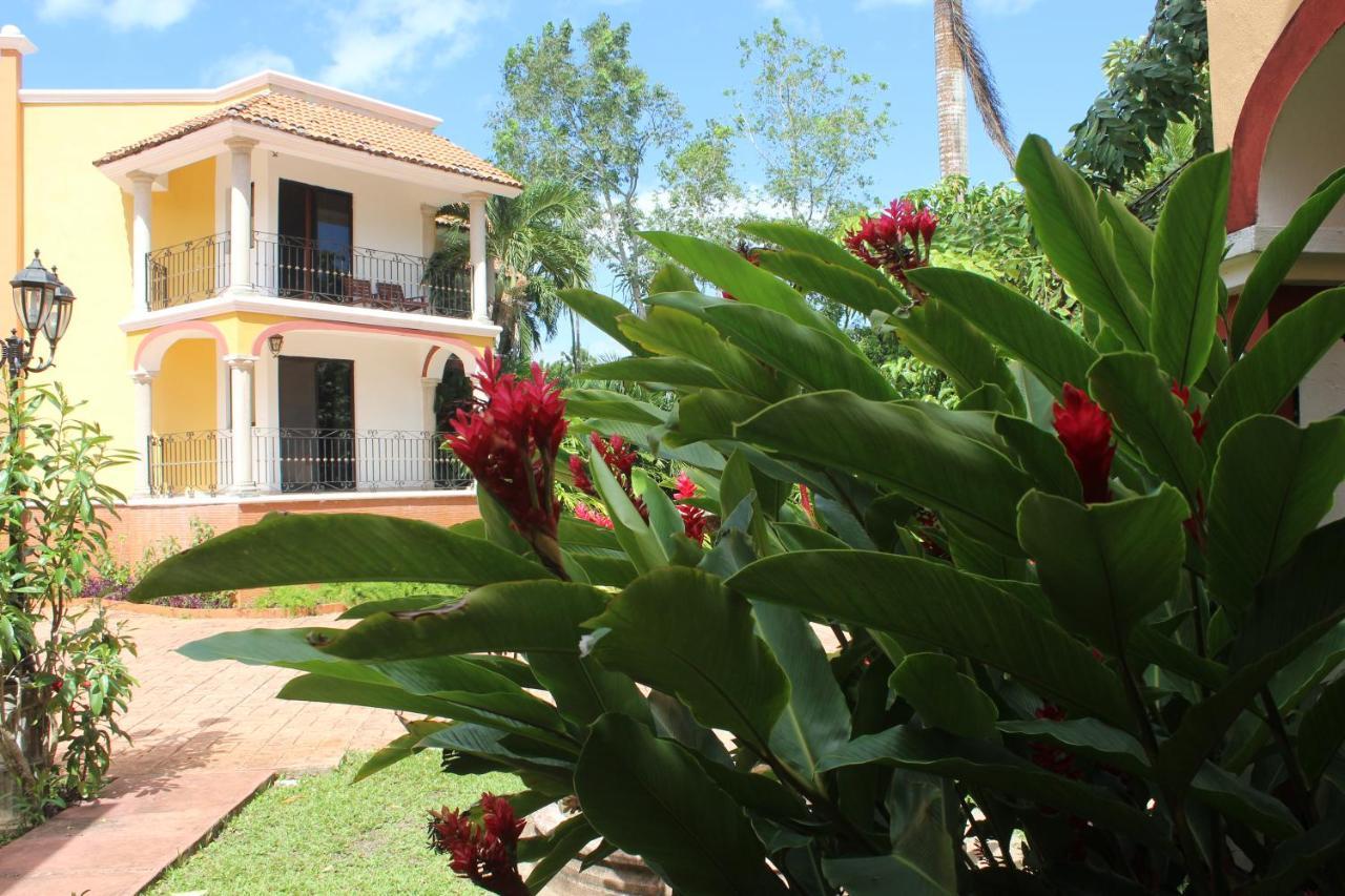 Hotel Ecotel Quinta Regia