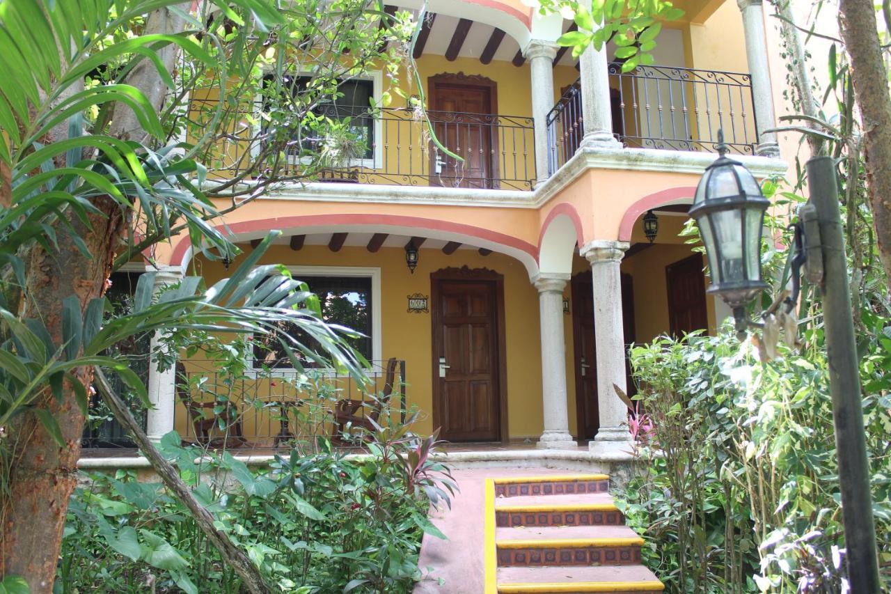 Ecotel Quinta Regia