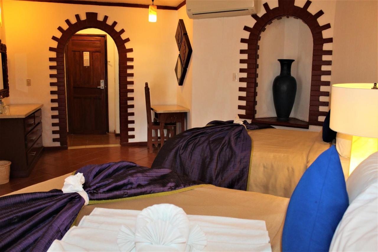 Ecotel Quinta Regia Hotel 5*