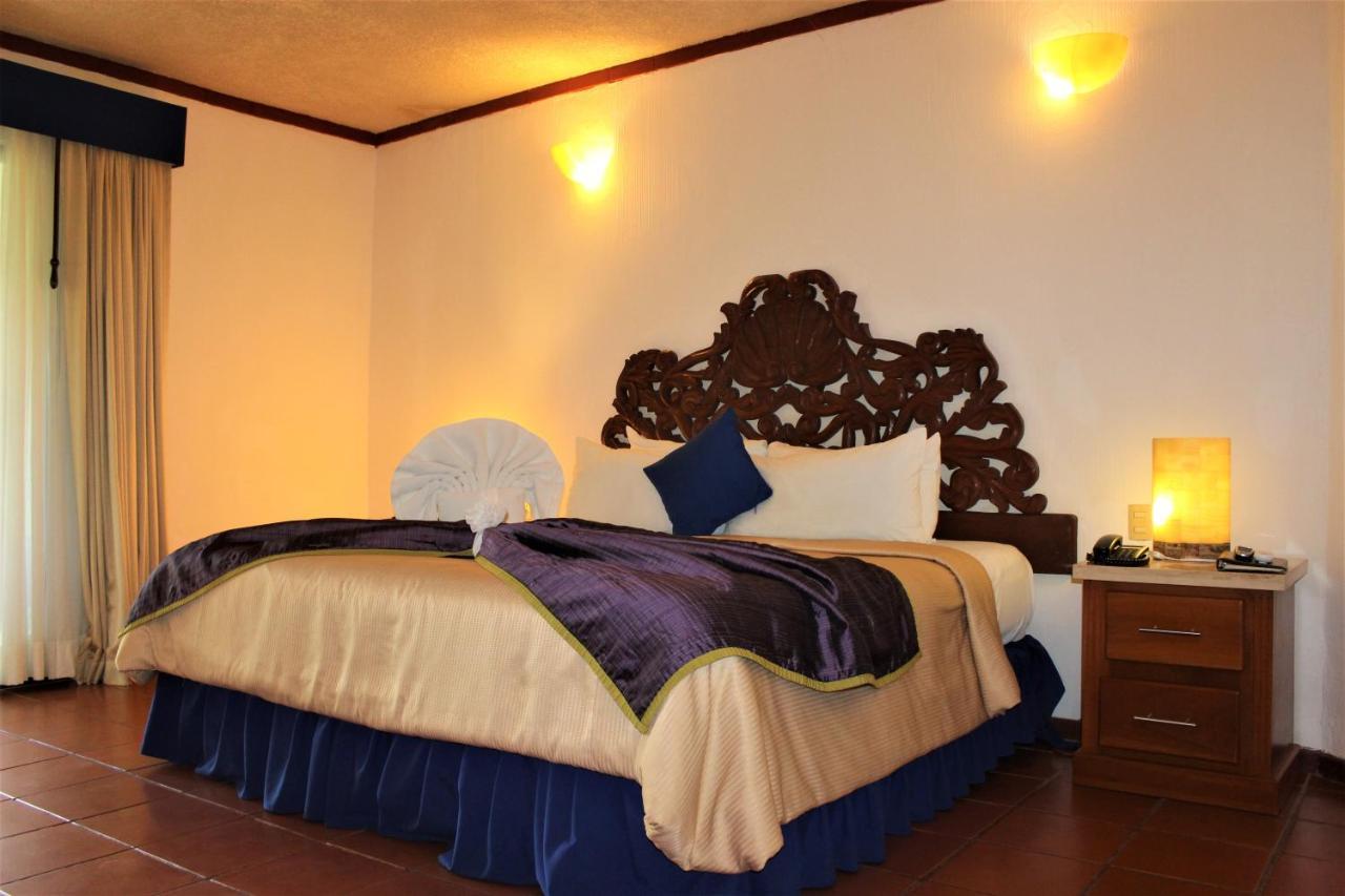 Ecotel Quinta Regia Hotel 5*