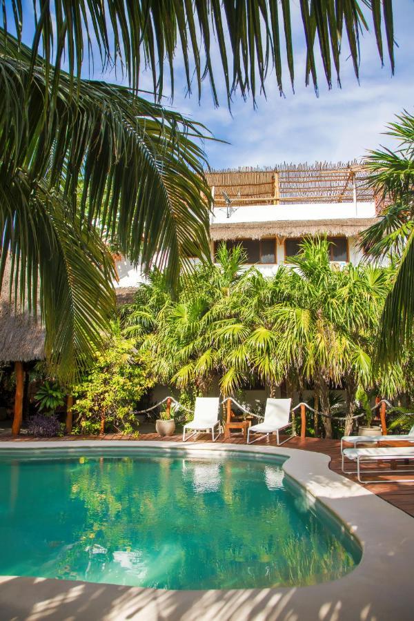 Deluxe Isla Holbox