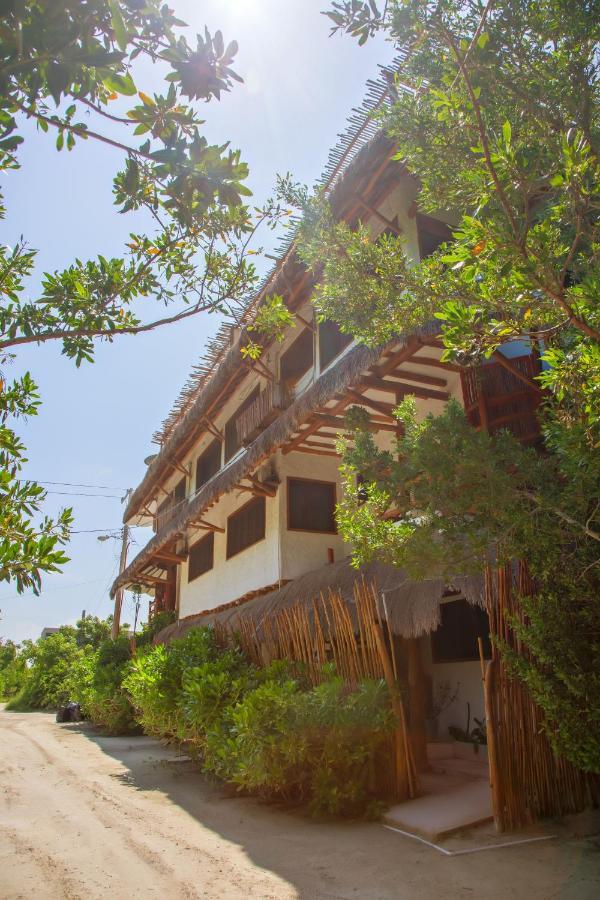 Aparthotel Deluxe Isla Holbox