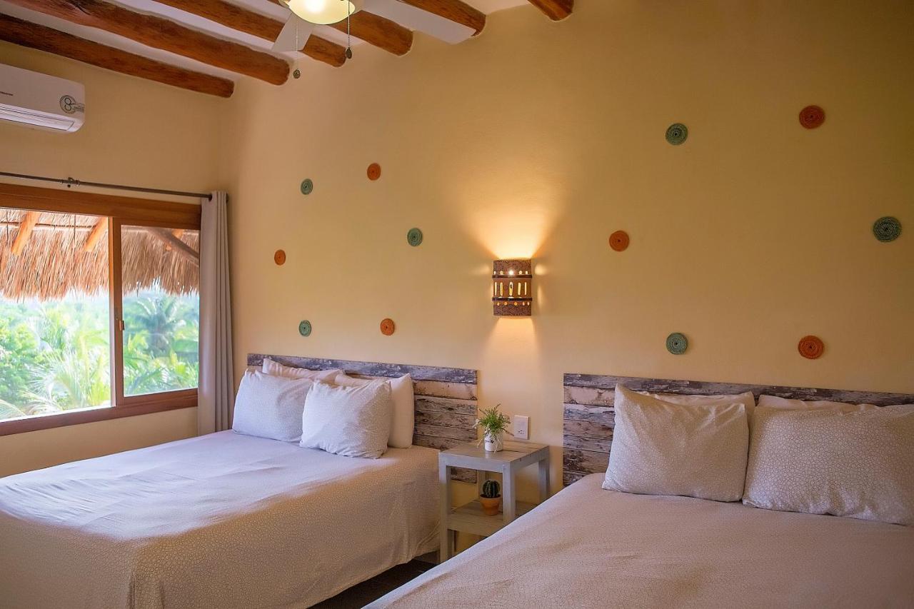 Aparthotel Deluxe