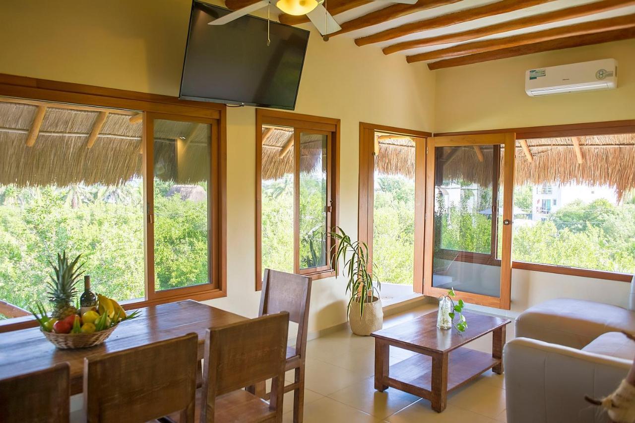 Deluxe 3* Isla Holbox