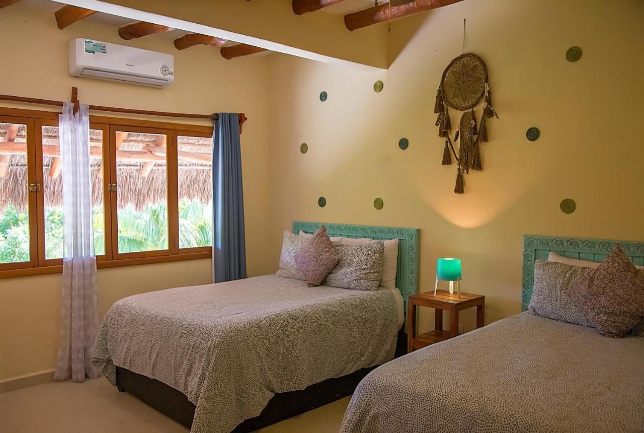 Deluxe Aparthotel 3*