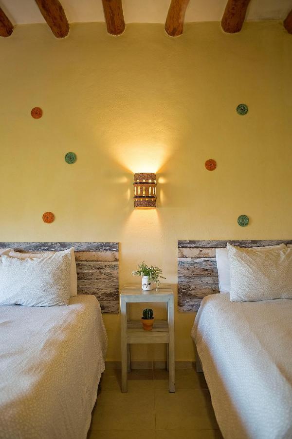 Aparthotel Deluxe Isla Holbox