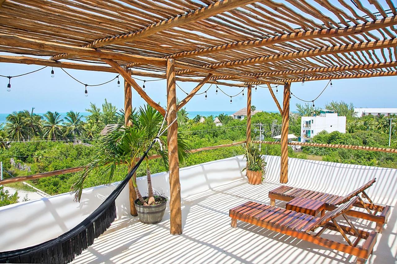 Deluxe Isla Holbox