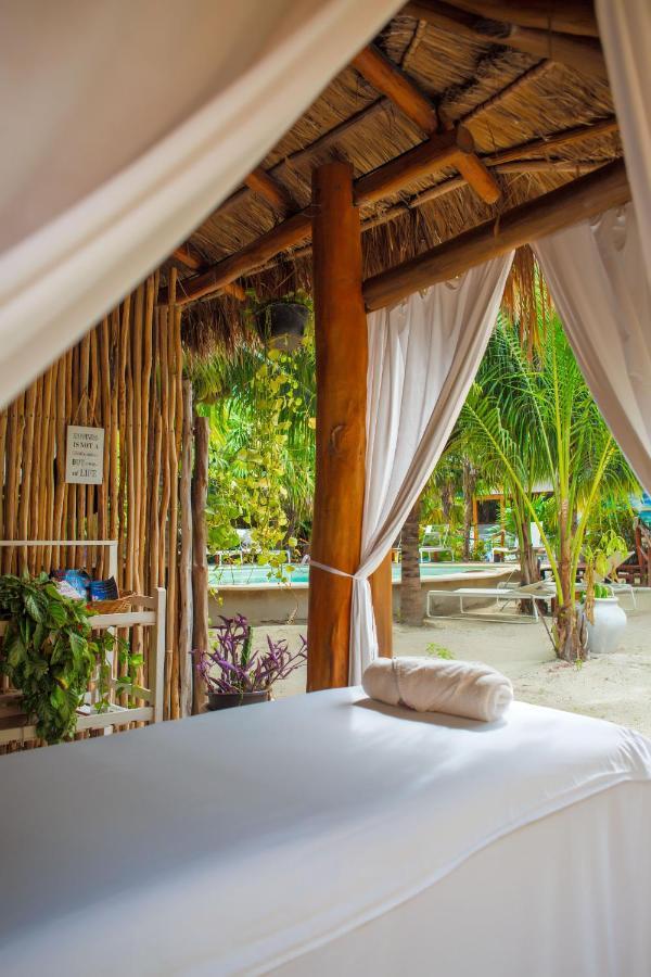 Deluxe Aparthotel Isla Holbox
