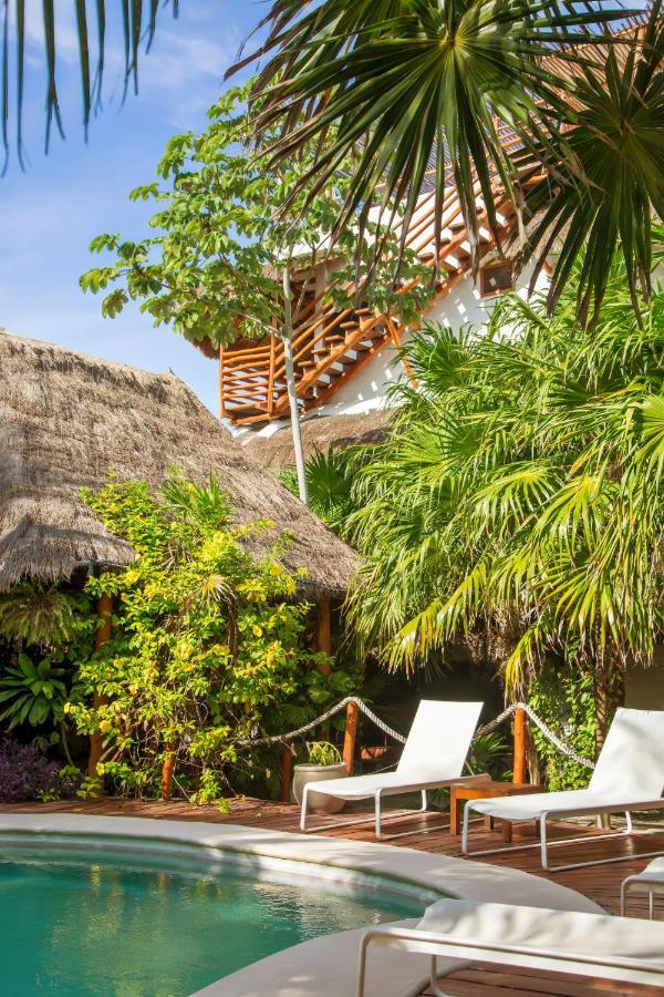 Aparthotel Deluxe Isla Holbox