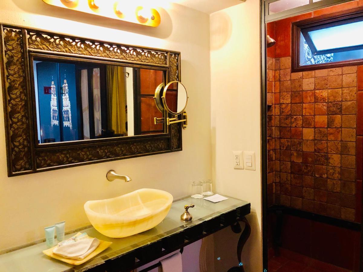 Hotel Herencia By Hosting House
