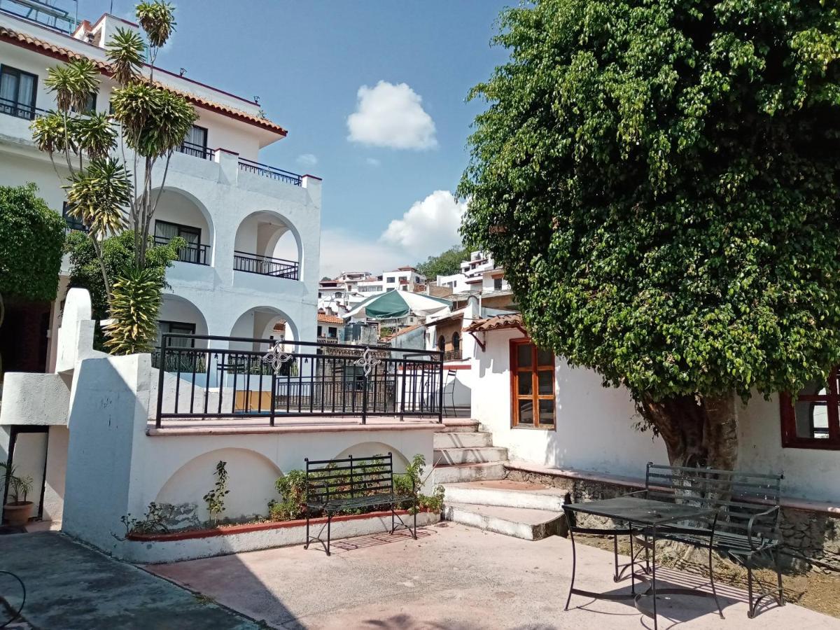 Hotel Real De San Diego