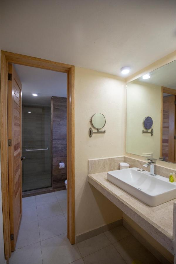 & Glamping Huasca Sierra Hotel *