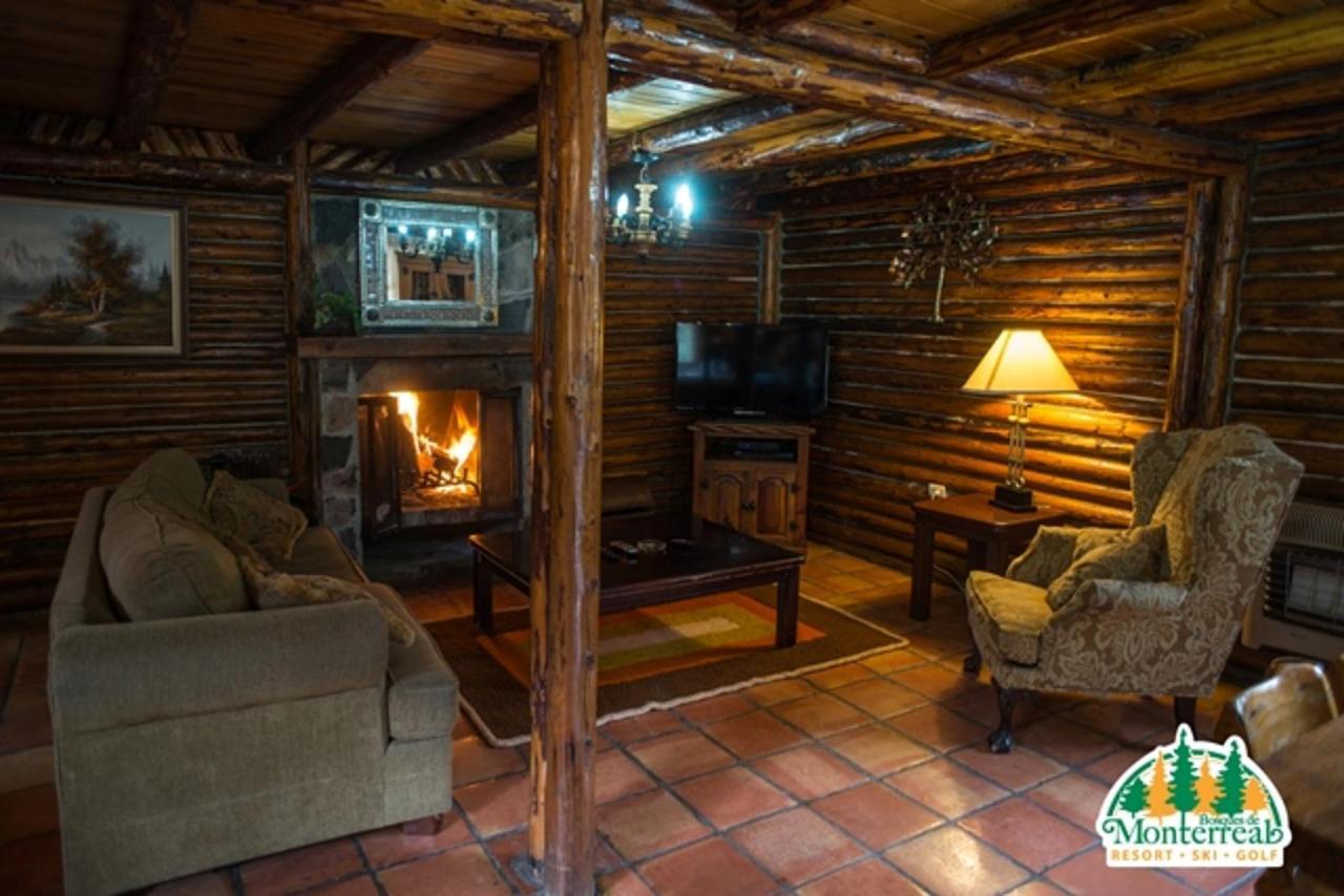 Bosques De Monterreal Hotel 5*