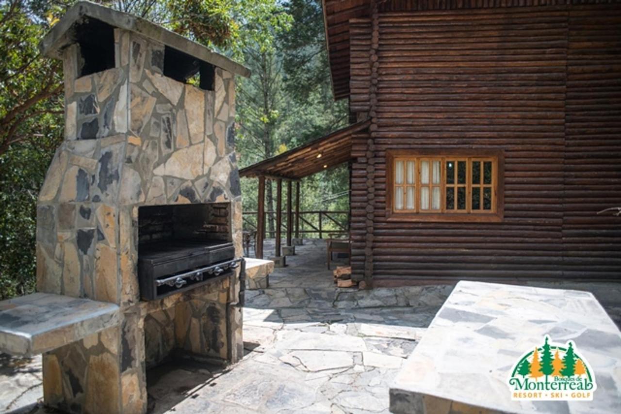 Bosques De Monterreal Hotel 5*