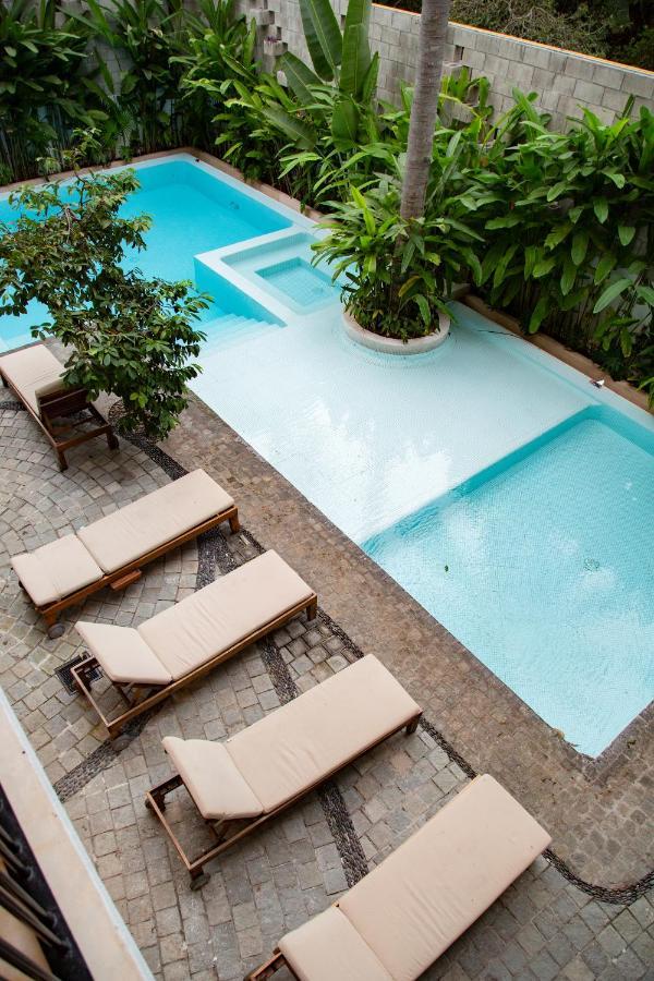 Hotel Agua De Luna Boutique, San Pancho Nayarit San Francisco (Nayarit)