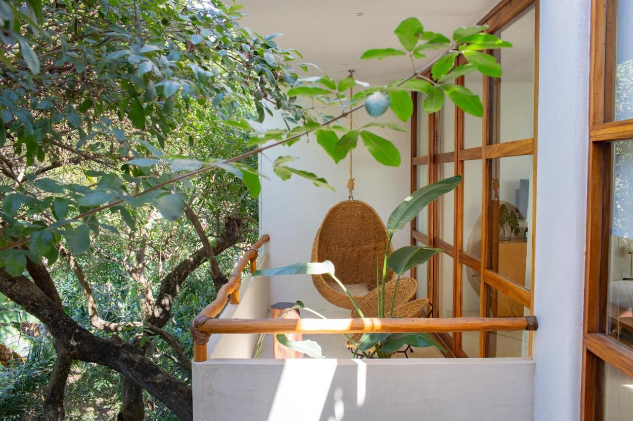 Agua De Luna Boutique, San Pancho Nayarit San Francisco (Nayarit)