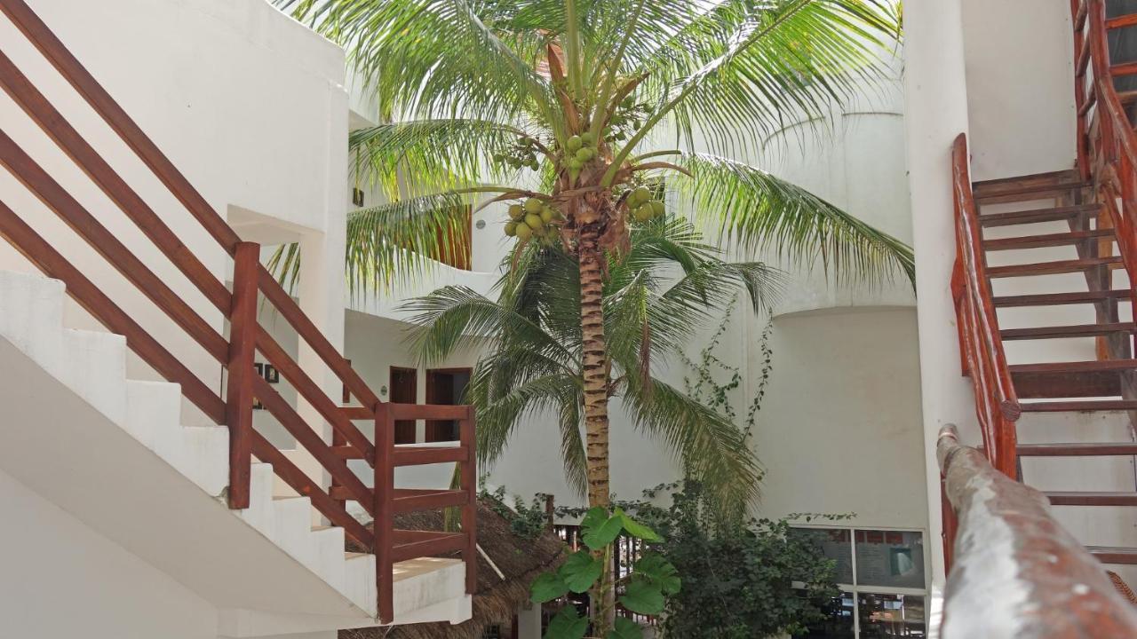 El Fuerte Beach Apartments Hotel
