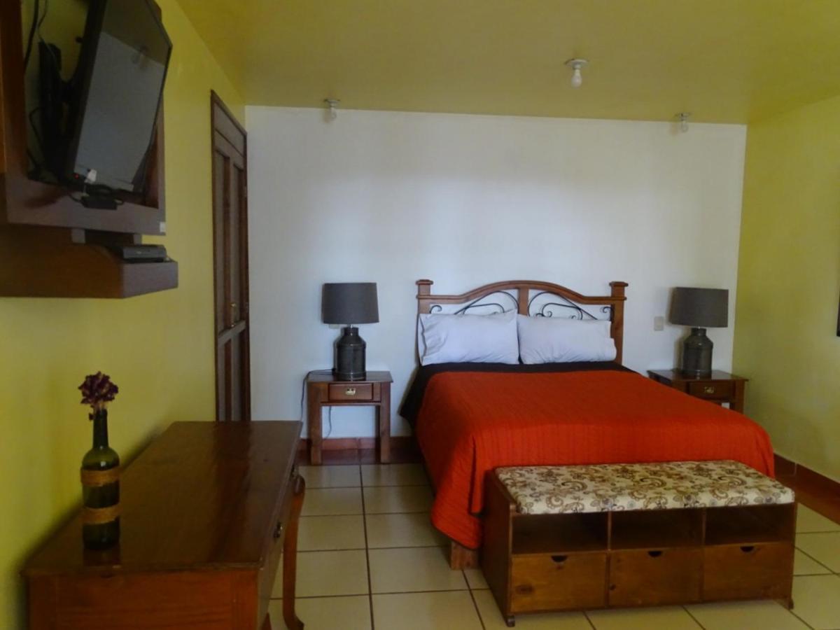 Hotel Xiadani Restaurante, Temazcal & 3*