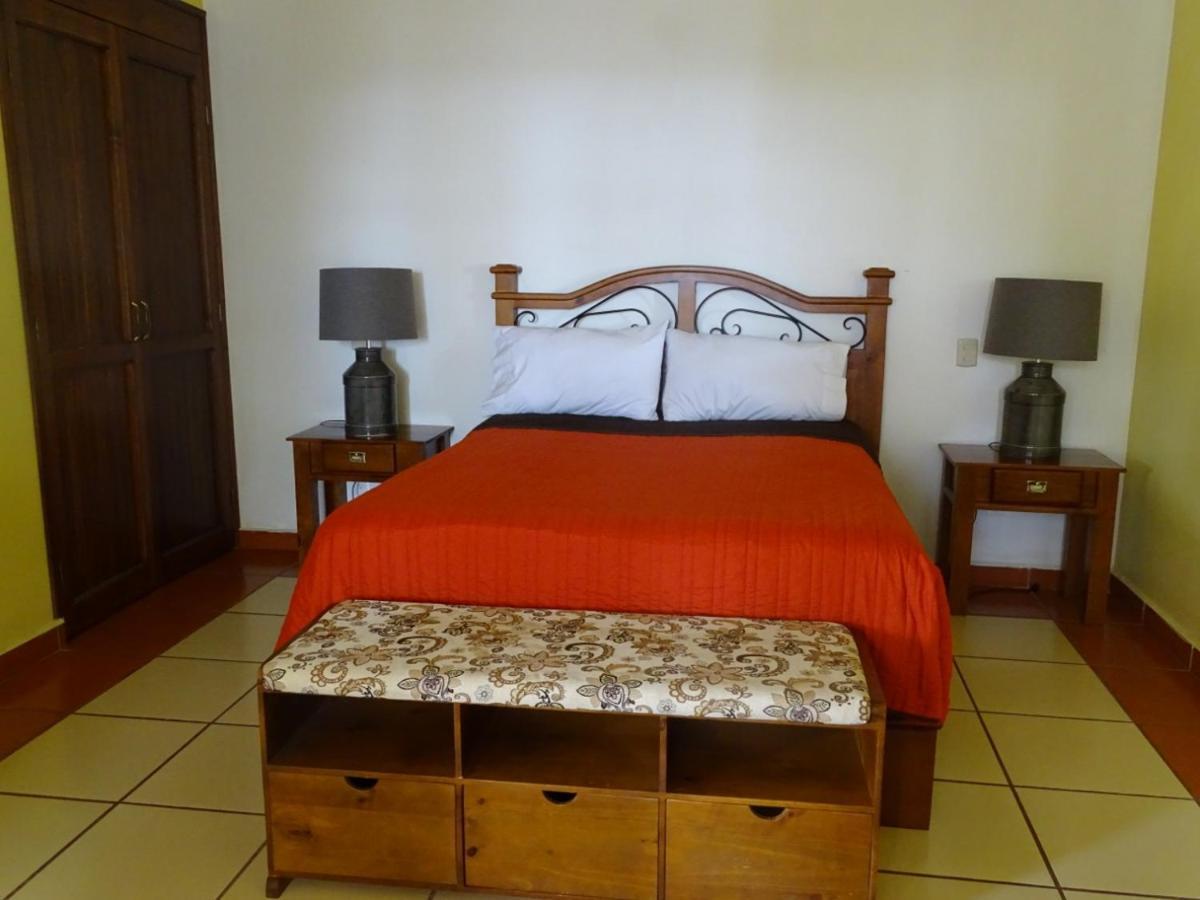 Xiadani Restaurante, Temazcal & 3* Tlaxcala