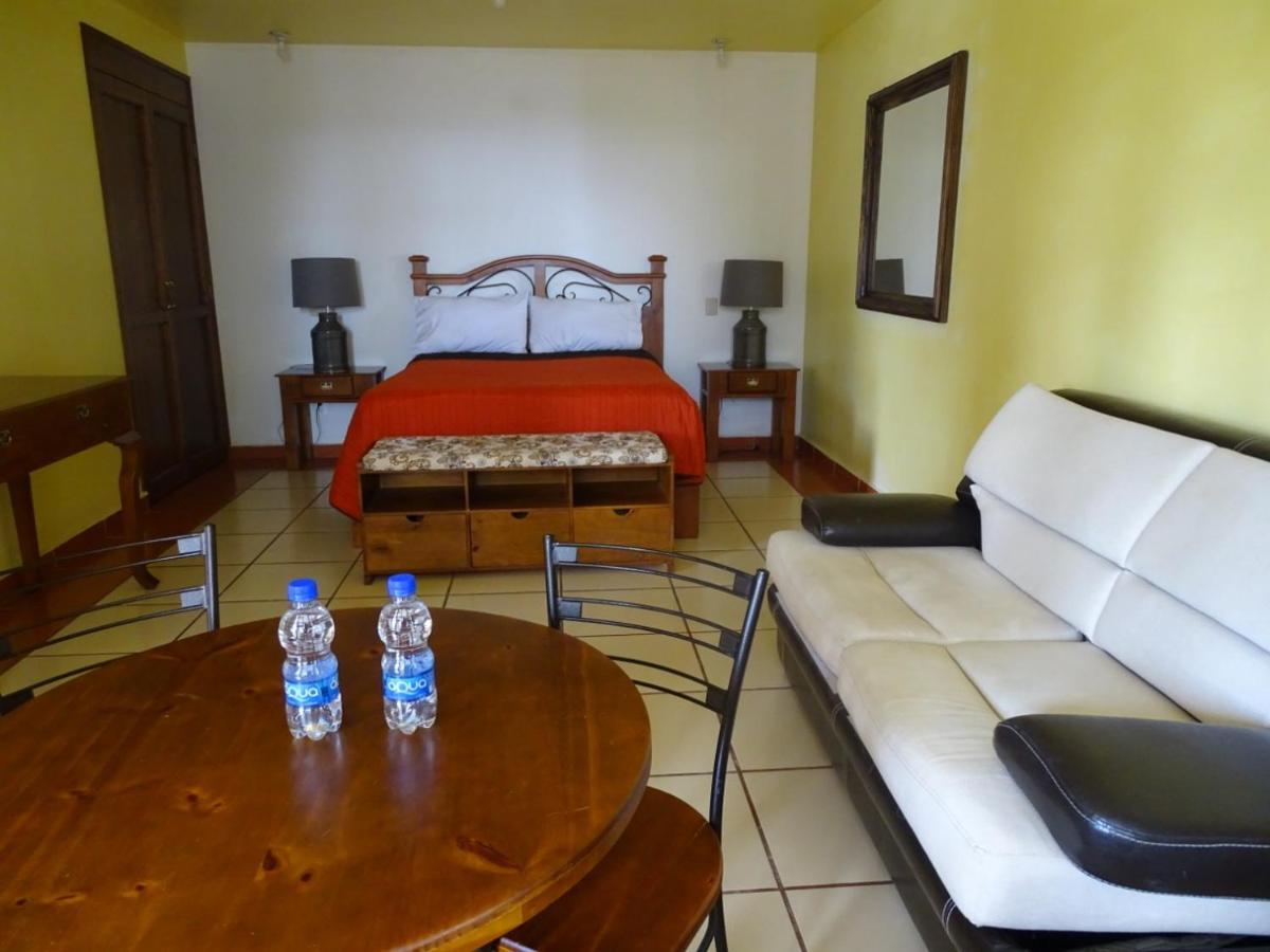 Xiadani Restaurante, Temazcal & Hotel 3*