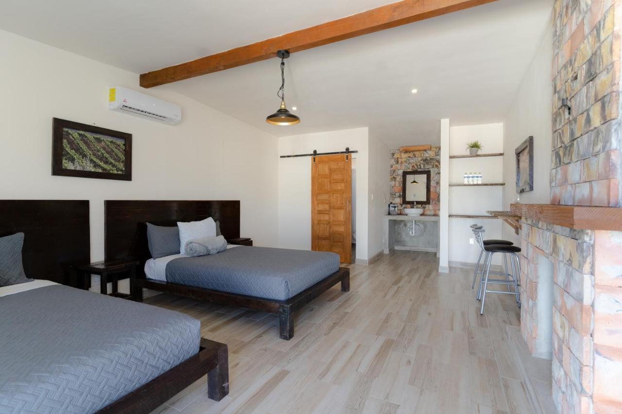 Hotel Collins Village Boutique El Porvenir