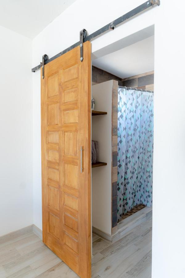 Hotel Collins Village Boutique El Porvenir