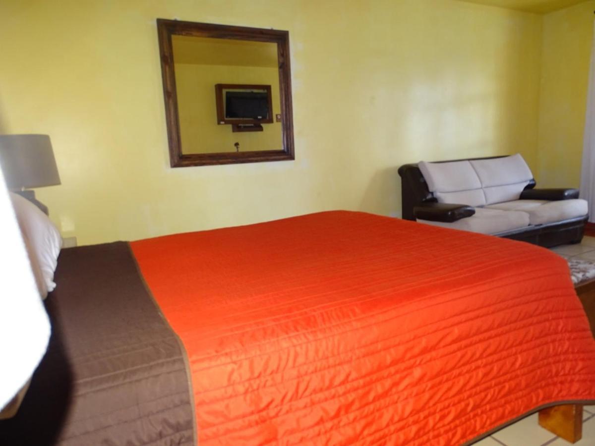 Xiadani Restaurante, Temazcal & Hotel Tlaxcala