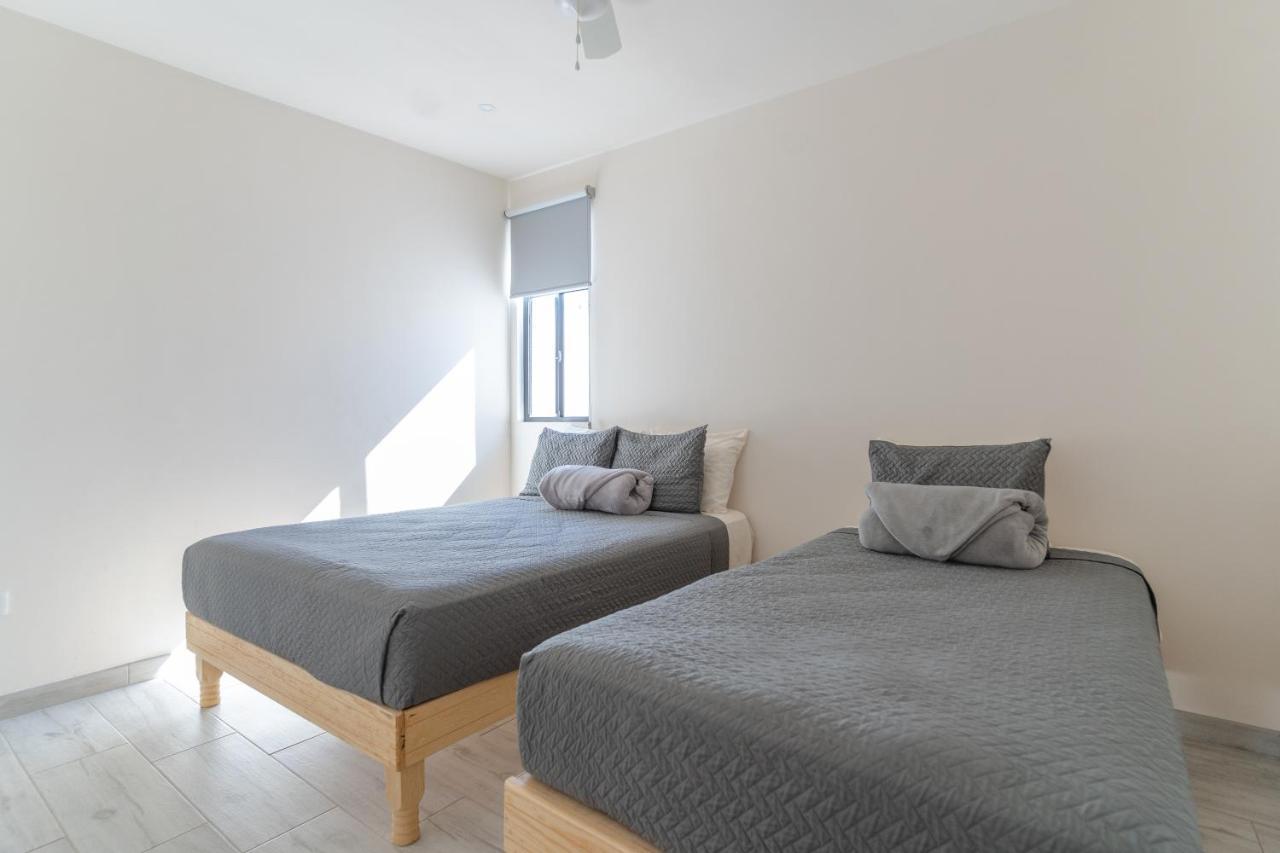 Hotel Collins Village Boutique El Porvenir