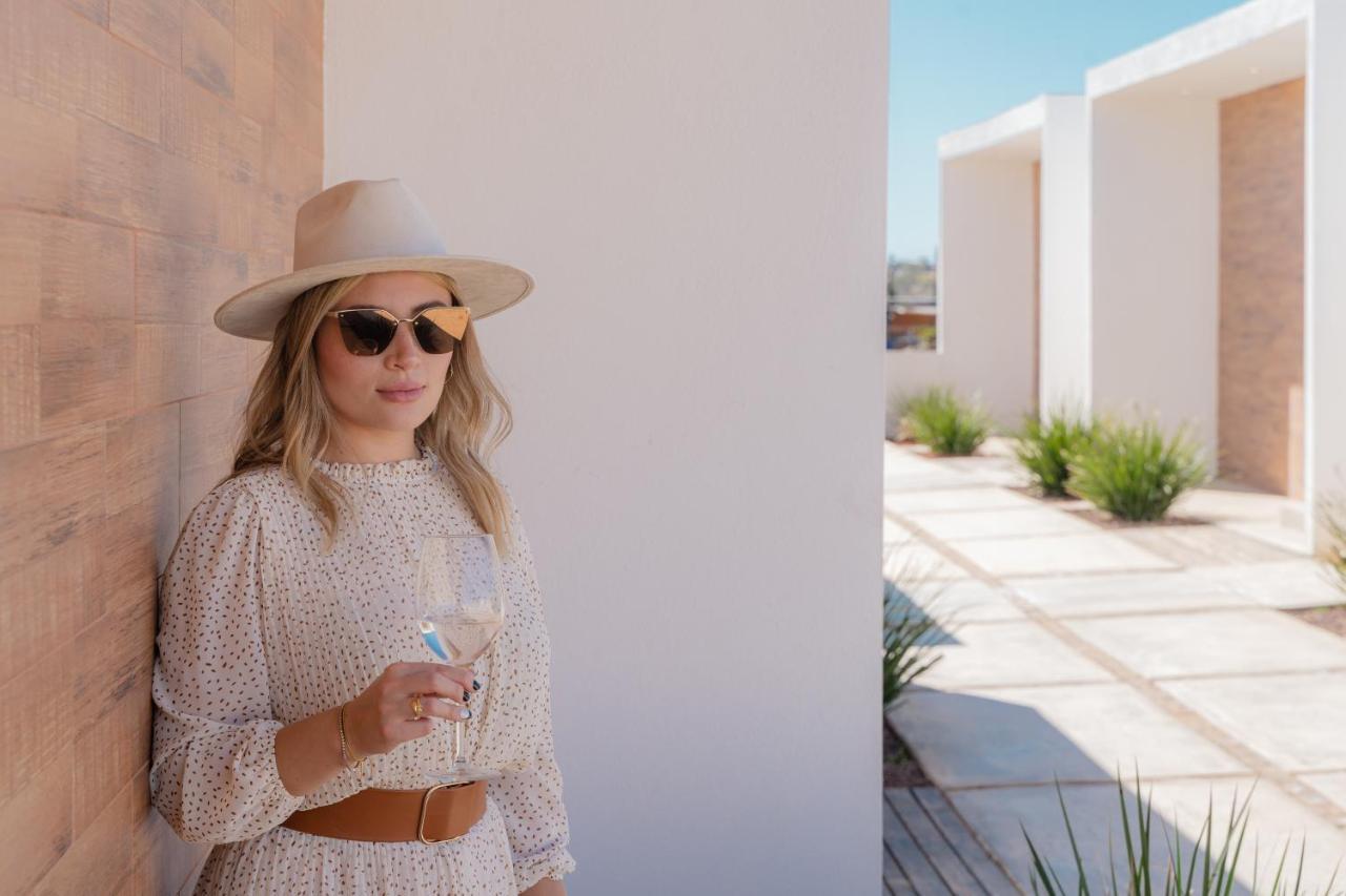 Collins Village Boutique Hotel