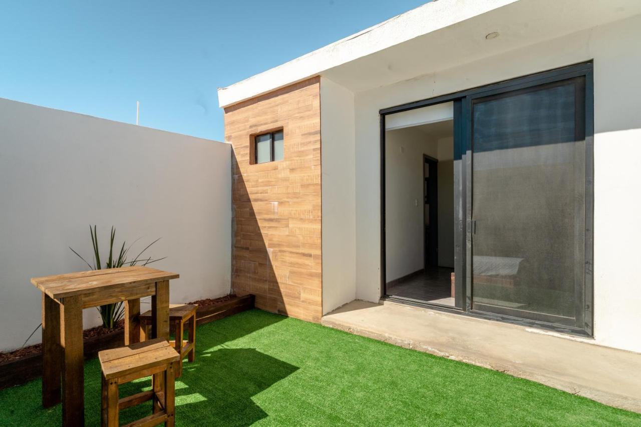 Collins Village Boutique Hotel