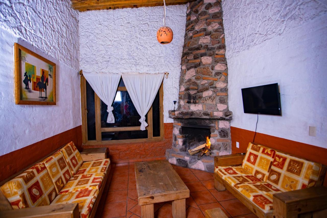 Ruizsenor Lodge