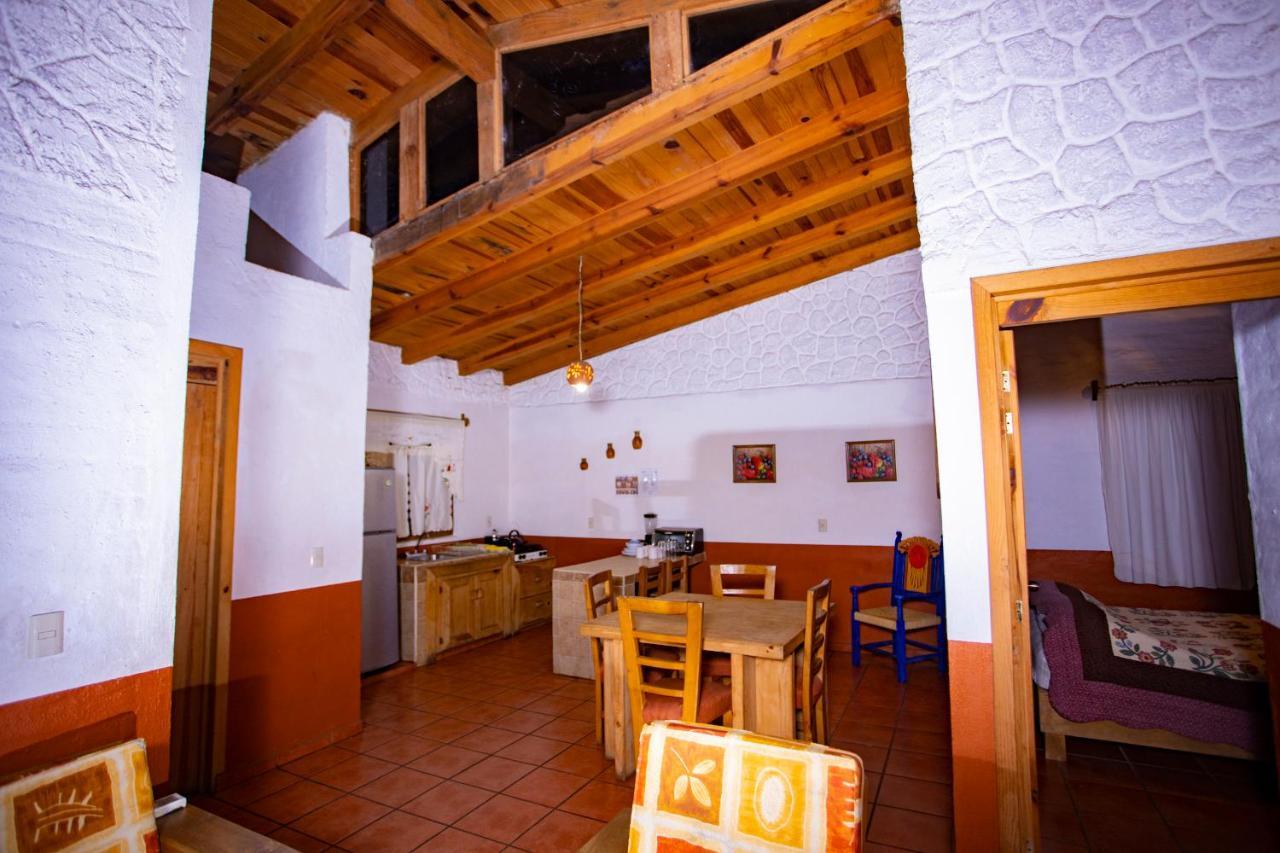 Lodge Ruizsenor *