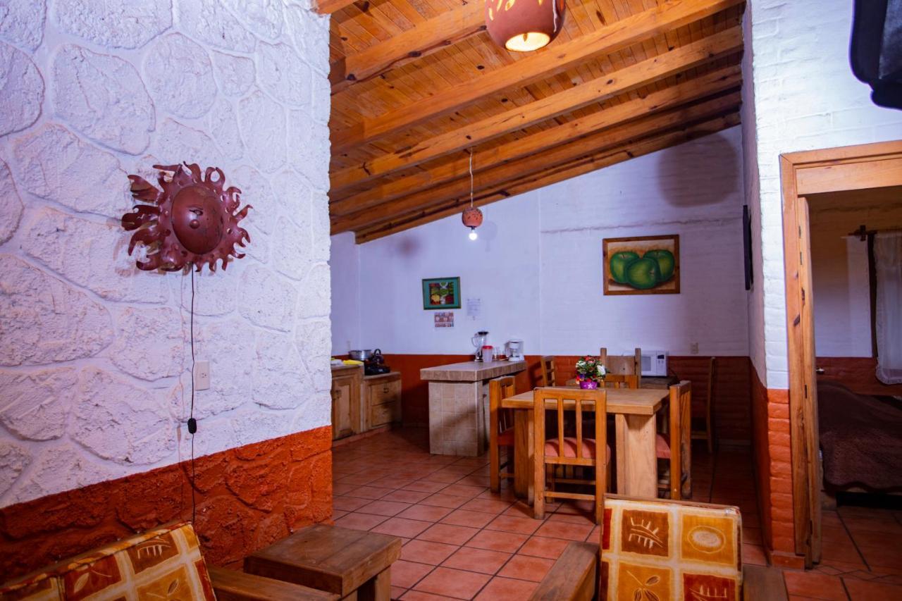 Ruizsenor Lodge