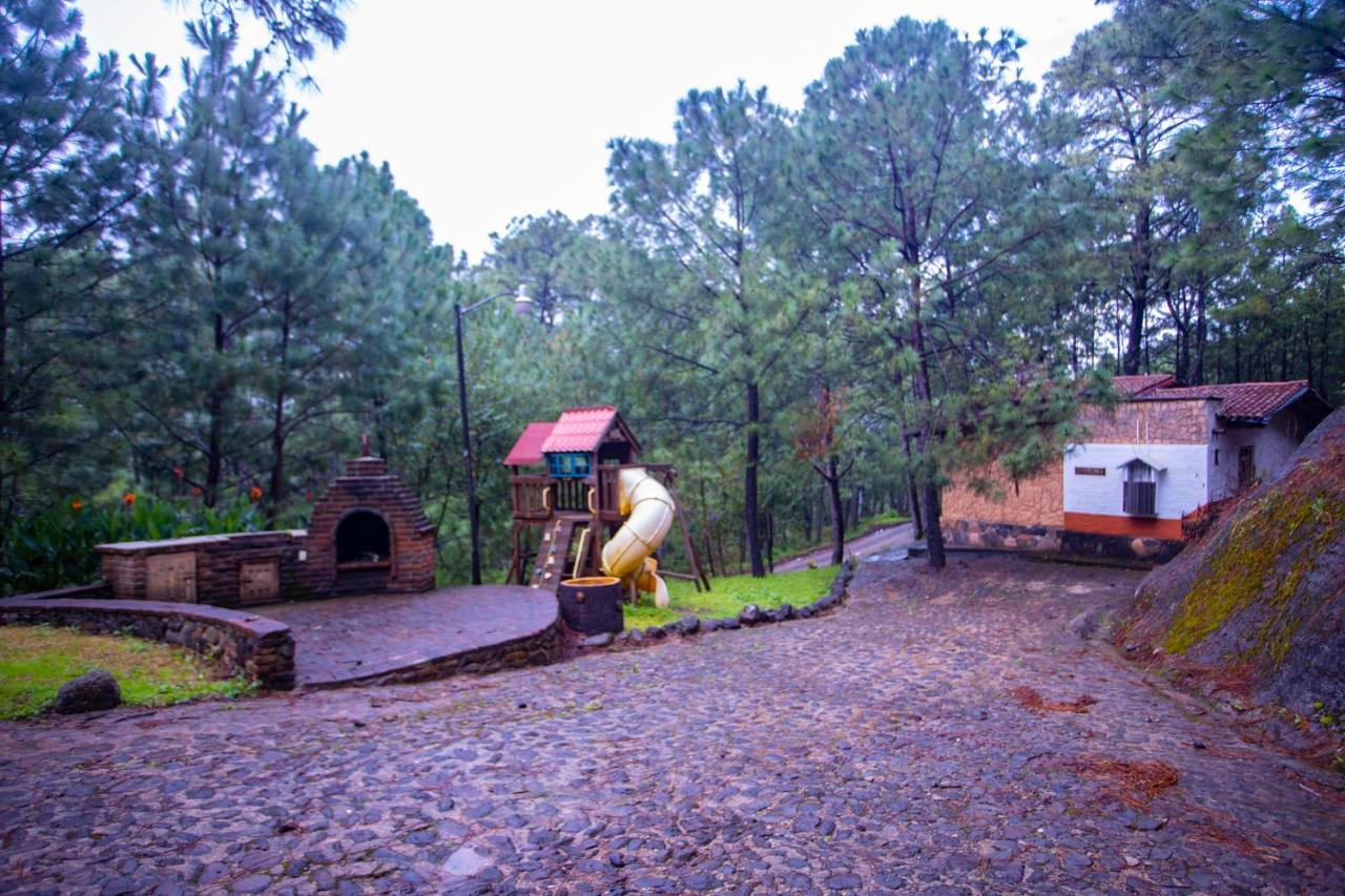 Lodge Ruizsenor Mazamitla