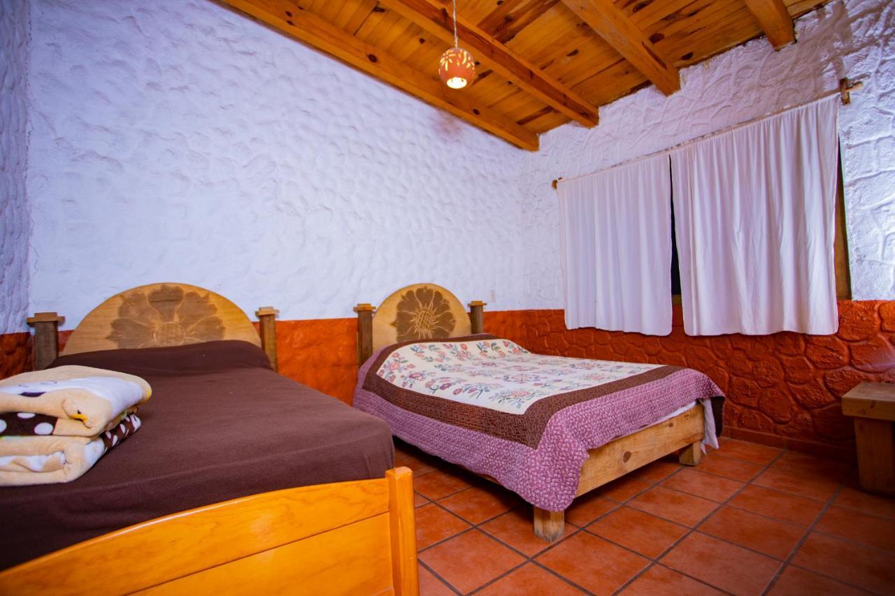 Ruizsenor Lodge Mazamitla