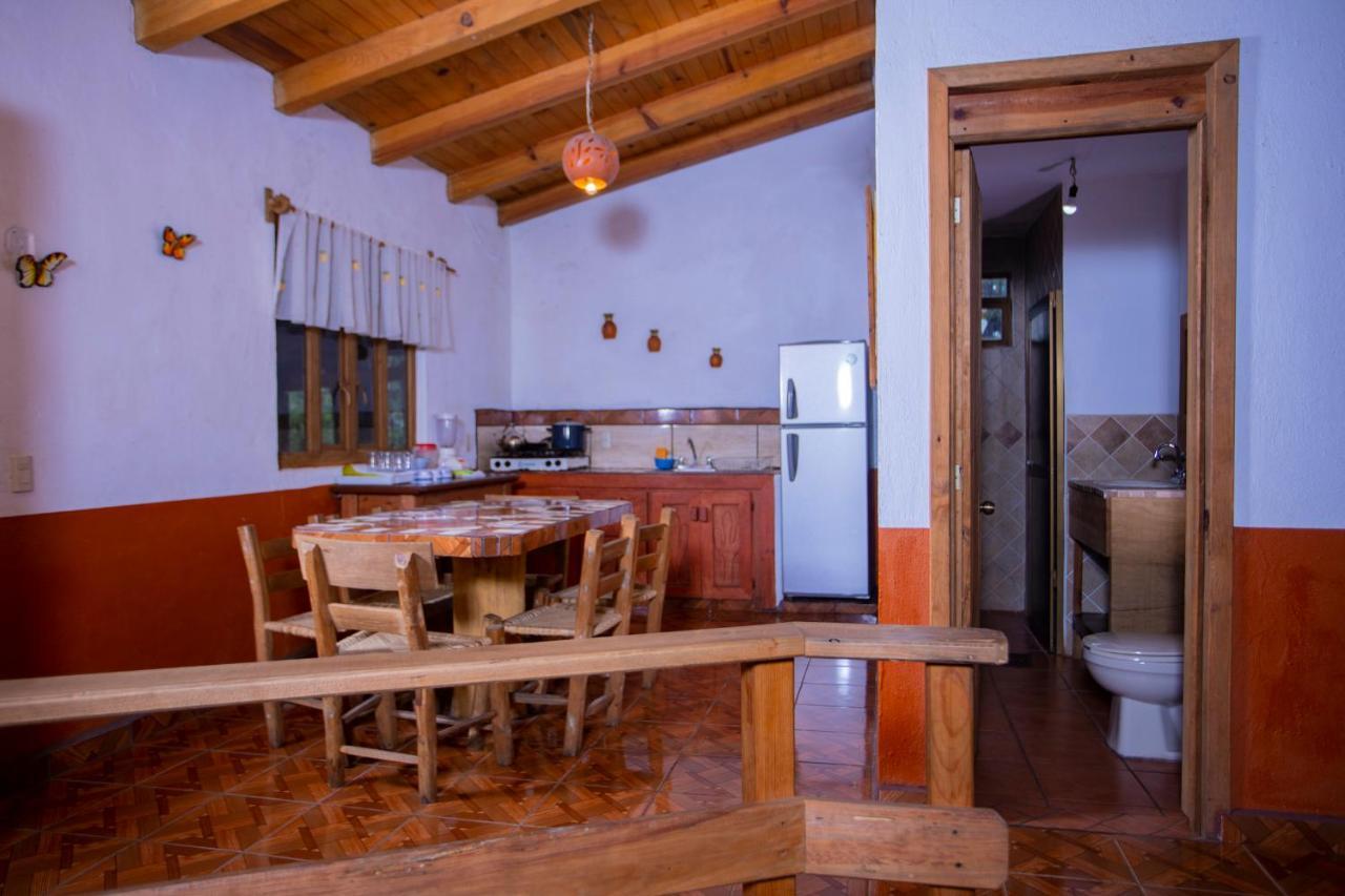 Lodge Ruizsenor