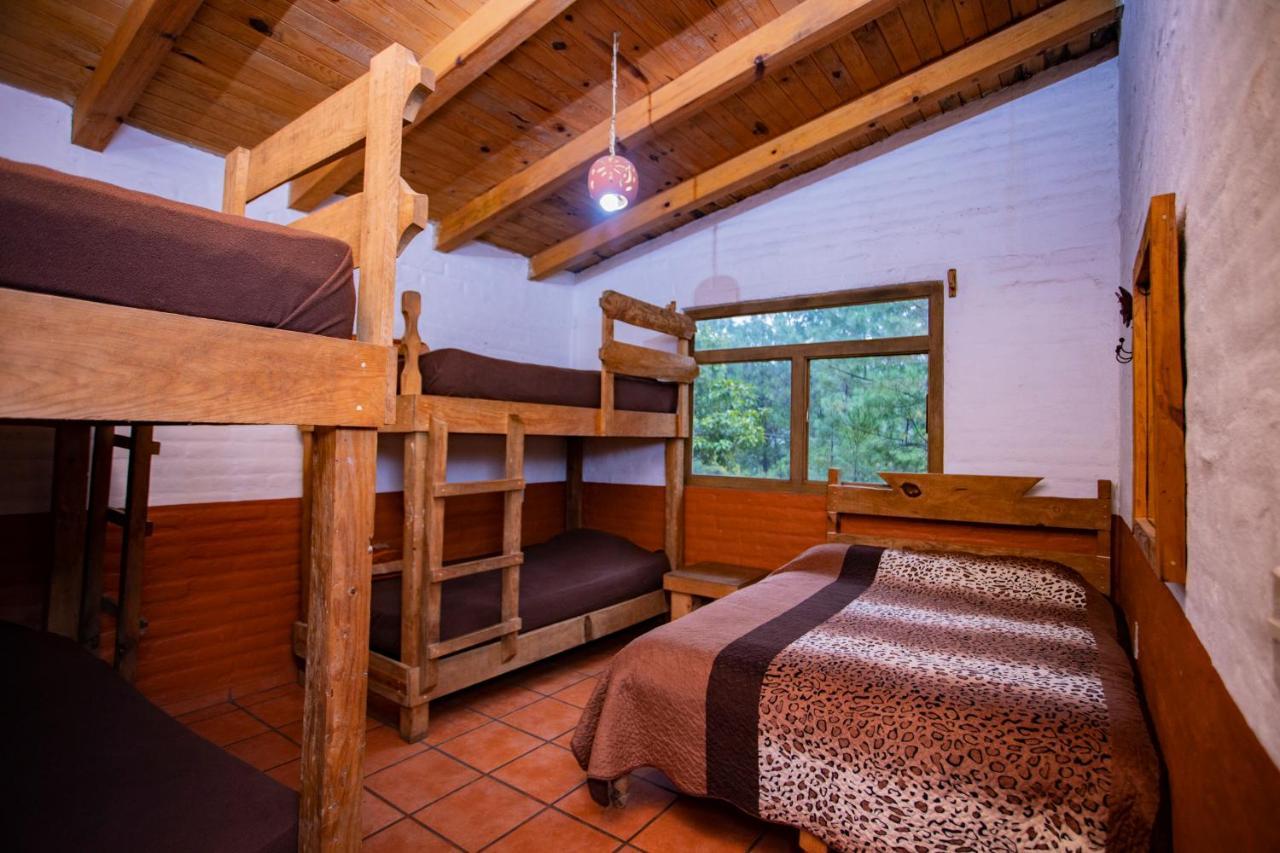 Lodge Ruizsenor Mazamitla