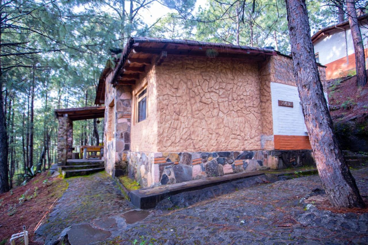 Lodge Ruizsenor