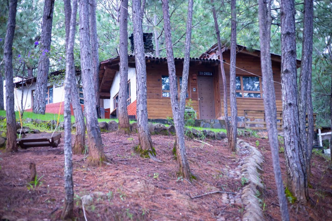 Ruizsenor Lodge