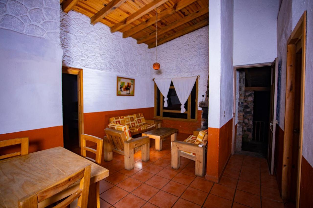Ruizsenor Lodge *