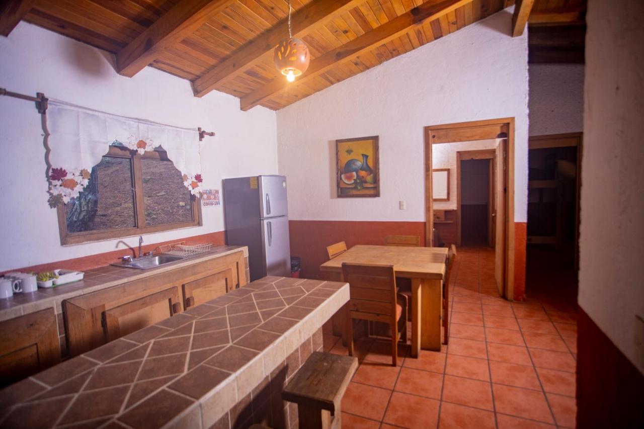Ruizsenor Lodge Mazamitla