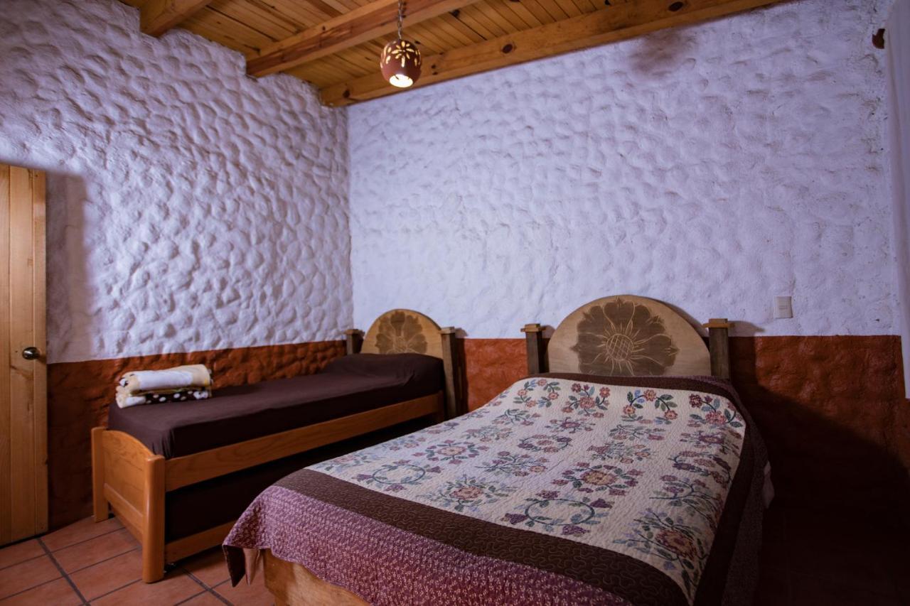 Ruizsenor Lodge *
