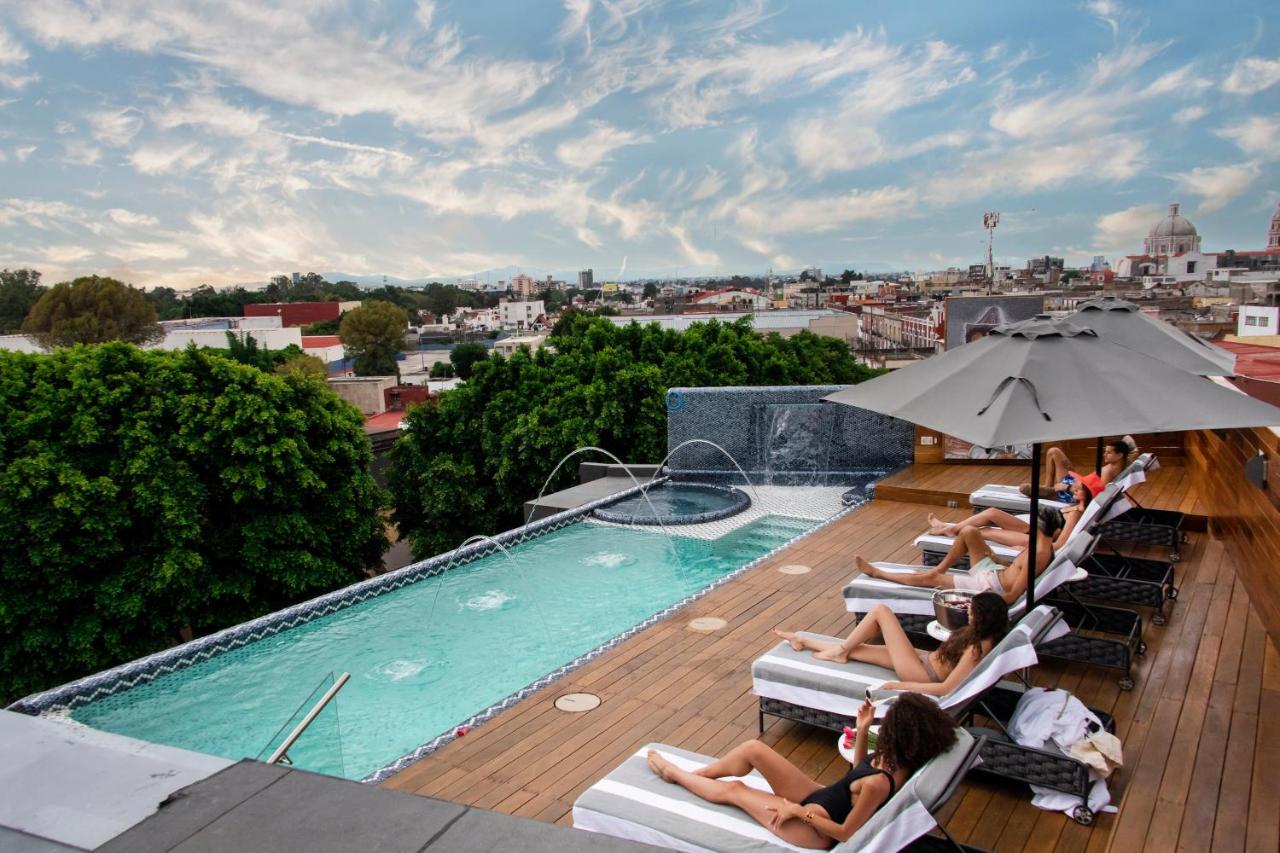 Hotel L Perla Boutique 5*