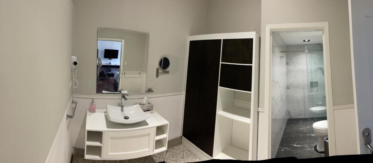 Hotel Business Real 500 Puebla
